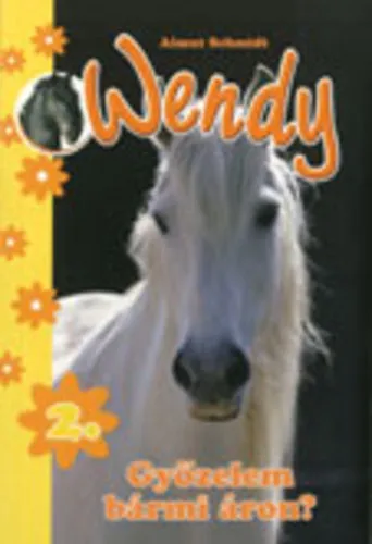 Wendy 2. - Győzelem bármi áron? Biztonságos fizetés