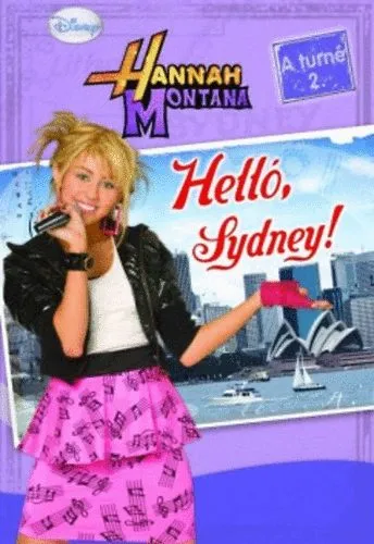 Helló, Sydney! Vásárlói kedvenc