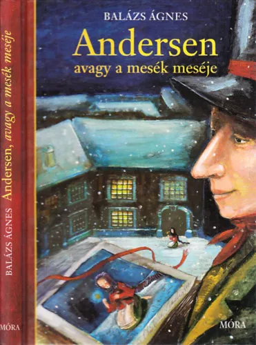 Prémium Andersen, avagy a mesék meséje