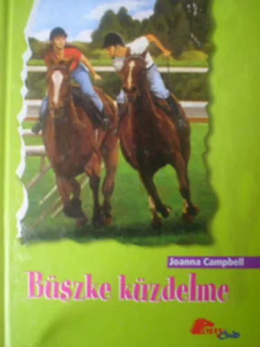 Ne maradj le Büszke küzdelme-Telivér