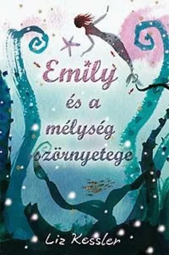 Akció Emily és a mélység szörnyetege