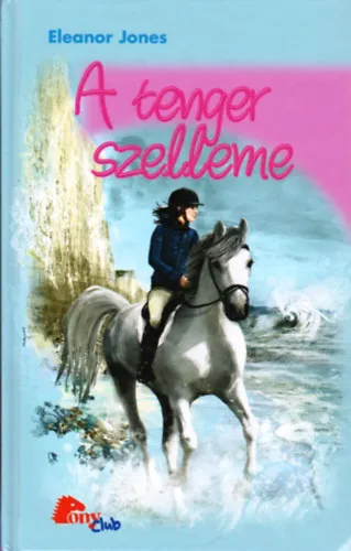 A tenger szelleme (PonyClub) Népszerű
