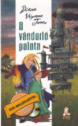 Árcsökkenés A vándorló palota