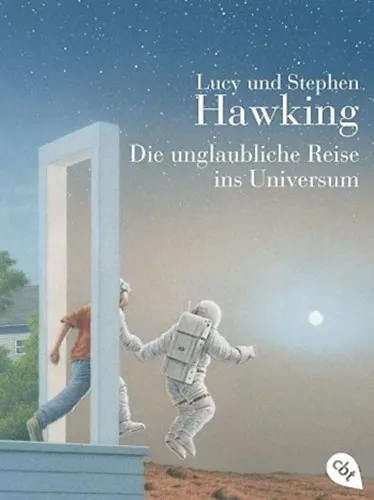 Die unglaubliche Reise ins Universum (Hihetetlen utazás a világegyetembe, ifjúsági könyv német nyelven) Árcsökkenés