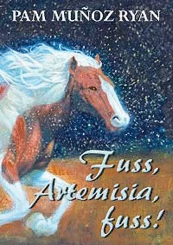 Fuss, Artemisa, fuss! Akció