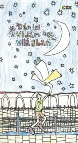 Ajánlat Dániel vidám világban