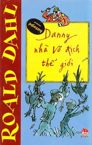 Akció Danny nhá Vó tich thé giói