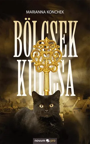 Bölcsek kulcsa Népszerű