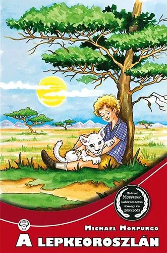 Lepkeoroszlán Bestseller