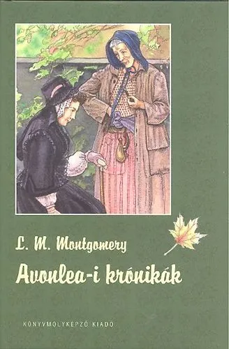 Avonlea-i krónikák Kedvezmény
