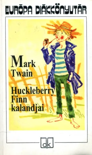 Csak ma Huckleberry Finn kalandjai