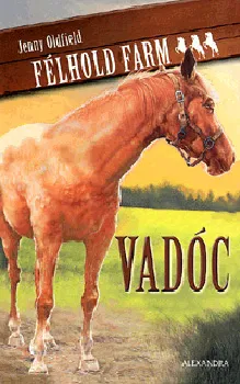 Vadóc - Félhold farm III. kötet Korlátozott ajánlat