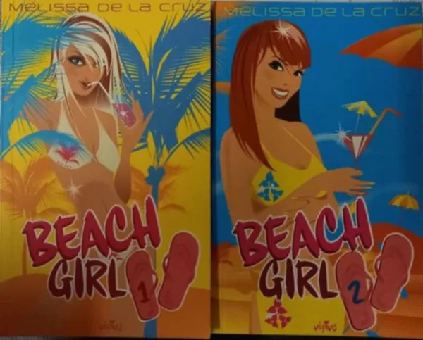 Biztonságos fizetés Beach Girls 1-2