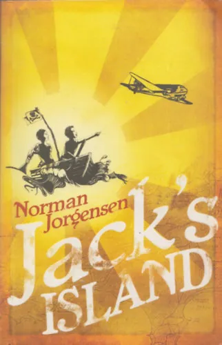 Jack's island Expressz kézbesítés