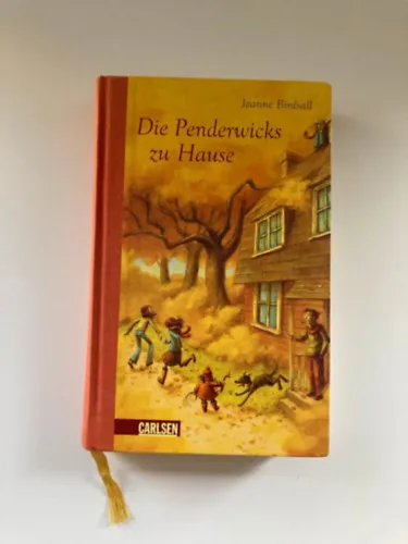 Gyors kiszállítás Die Penderwicks 2: Die Penderwicks zu Hause