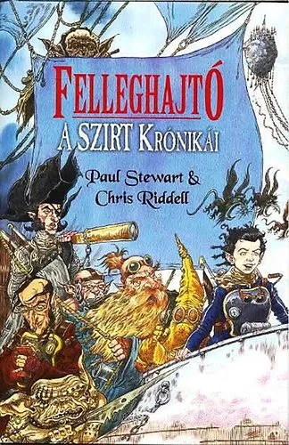 Expressz kézbesítés Felleghajtó