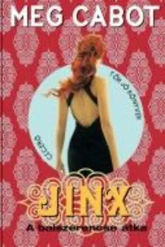 JINX - A balszerencse átka Szuper ajánlat