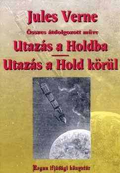 Szuper akció Utazás a holdba - Átdolgozott változat