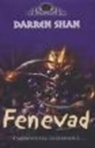 Bestseller Fenevad (A szörnyeteg elszabadul...)
