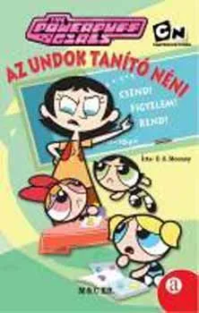Az undok tanító néni Akciós ár