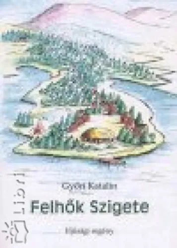 Felhők Szigete Utolsó esély