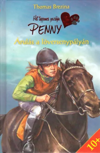 Gyors kiszállítás Árulás a lóversenypályán