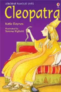 Korlátozott ajánlat Cleopatra