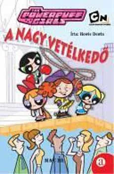 A nagy vetélkedő Ne maradj le