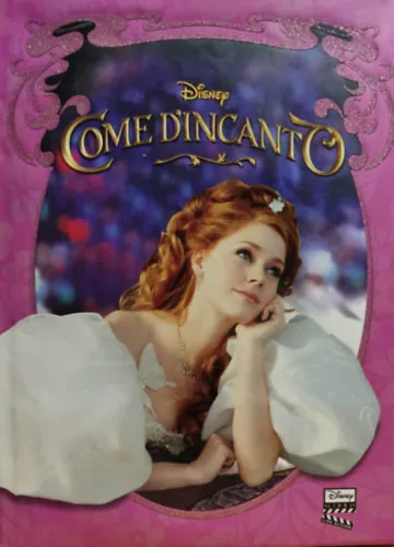 Bestseller Come D'incanto