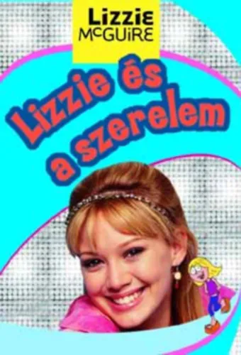 Lizzie és a szerelem Korlátozott ajánlat