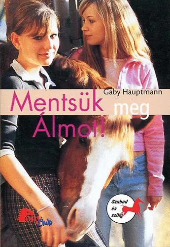 Csak ma Mentsük meg Álmot!