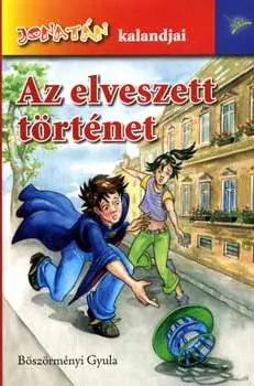Kiárusítás Az elveszett történet