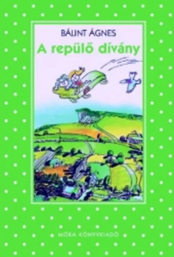 A repülő dívány Ne maradj le