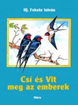 Csí és Vit meg az emberek Végkiárusítás