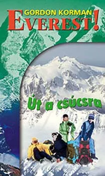 Azonnali szállítás Út a csúcsra