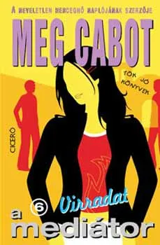 A mediátor 6 - Virradat Biztonságos fizetés