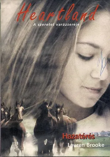 Prémium Hazatérés (Heartland 1.)