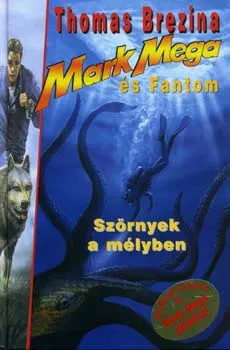 Szuper ajánlat Szörnyek a mélyben
