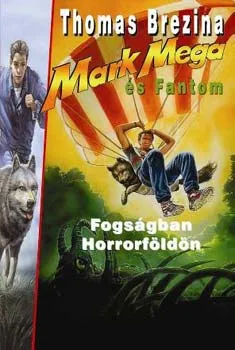 Kedvezményes ár Fogságban Horrorföldön