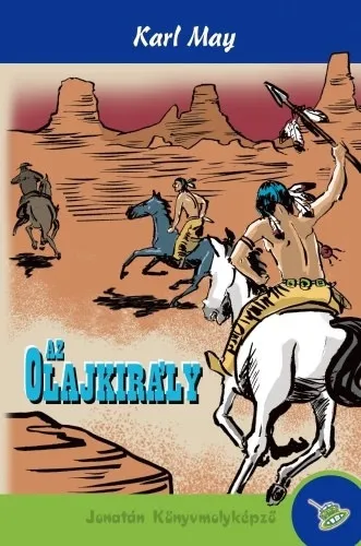 Végkiárusítás Az olajkirály