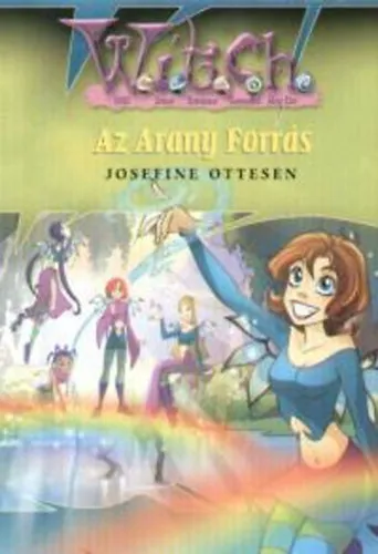 Az Arany Forrás Árcsökkenés