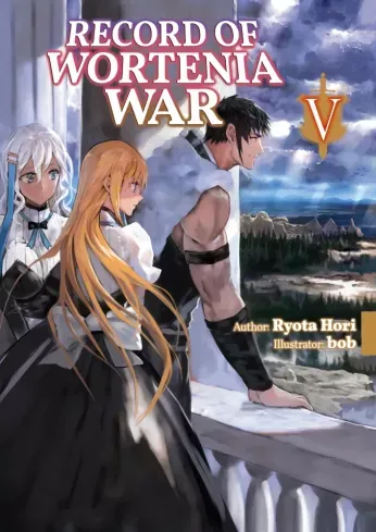 Record of Wortenia War: Volume 5 - E-könyv Újdonság