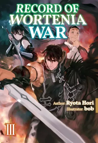 Record of Wortenia War: Volume 3 - E-könyv Expressz szállítás