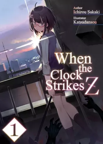 When the Clock Strikes Z: Volume 1 - E-könyv Újdonság