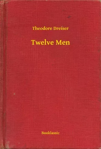 Legjobb ár Twelve Men - E-könyv