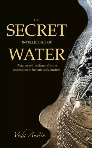 The Secret Intelligence of Water - E-könyv Biztonságos fizetés