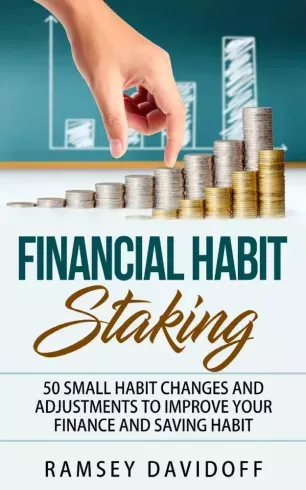 Financial Habit Stacking - E-könyv Biztonságos vásárlás