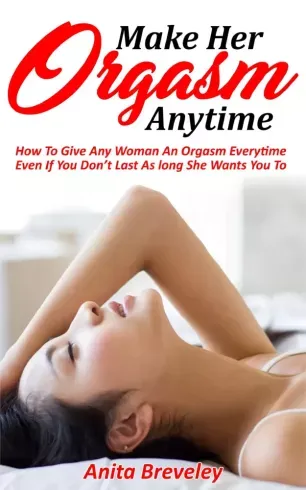 Végkiárusítás Make Her Orgasm Anytime - E-könyv