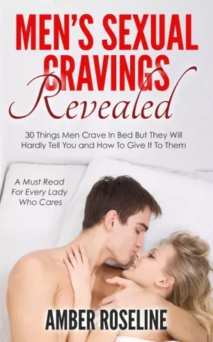 Expressz kézbesítés Men’s Sexual Cravings Revealed - E-könyv