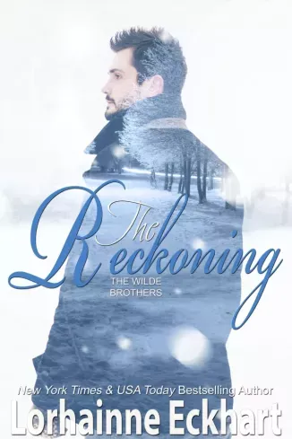 Árengedmény The Reckoning (A Wilde Brothers Christmas) - E-könyv